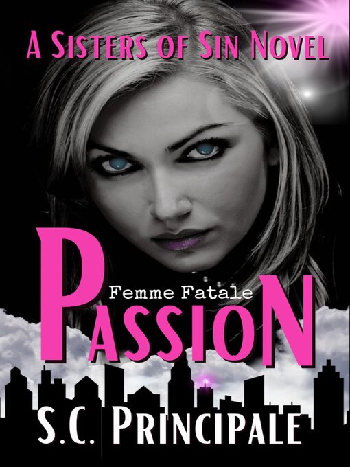 Title details for Passion by S.C. Principale - Available